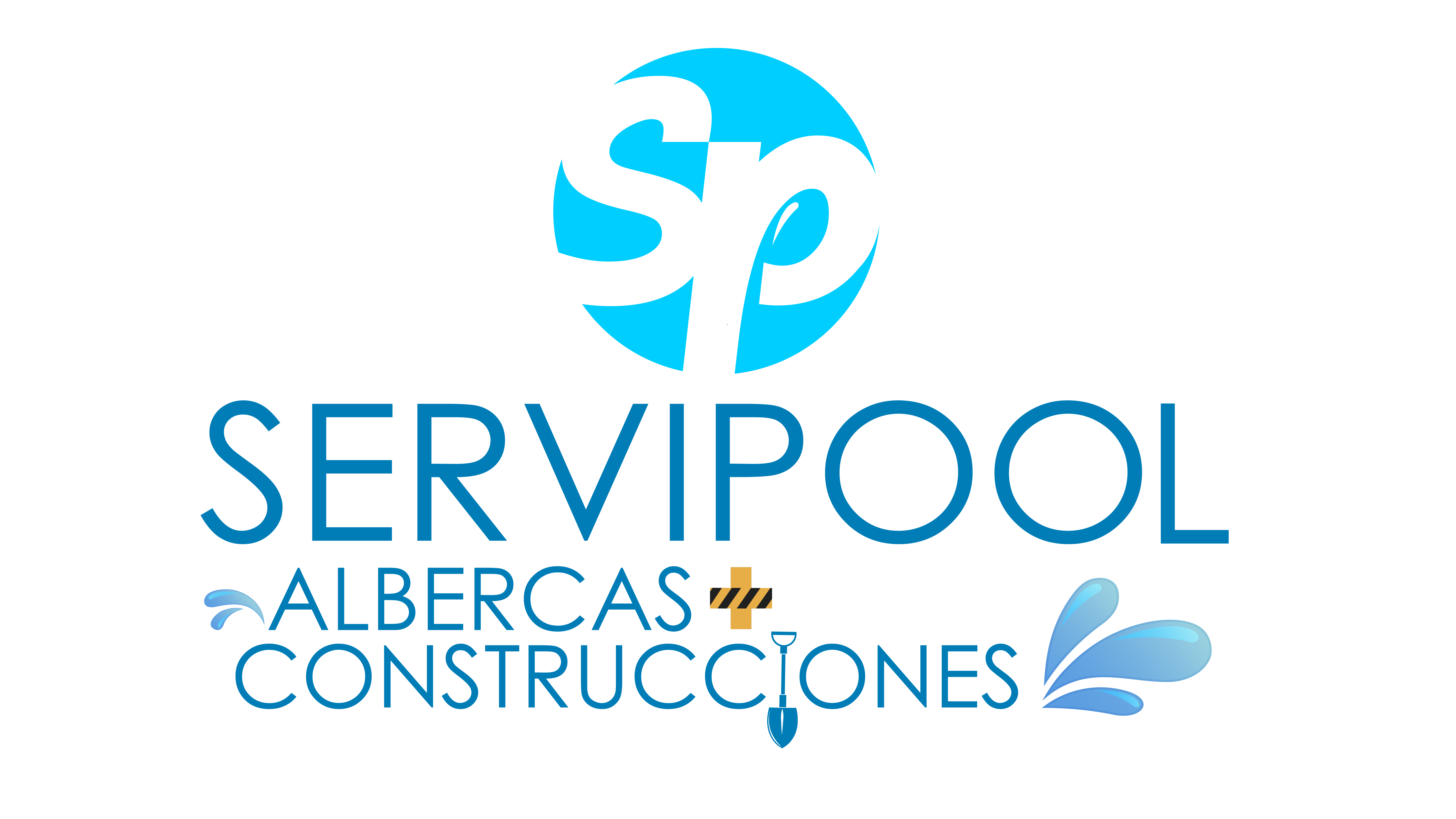 SP Albercas + Construcciones